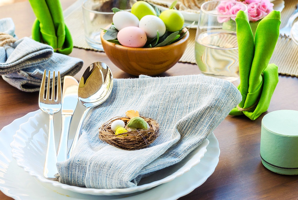 Bordeaux Easter Dishes You Can Make At Home