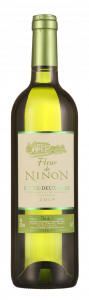 Fleur de Ninon