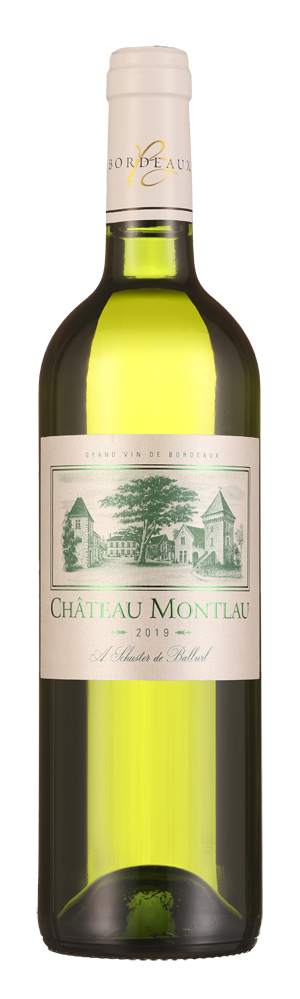 Château Montlau