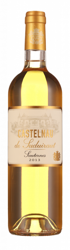 Castelnau de Suduiraut