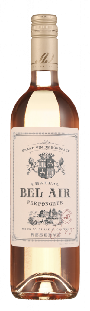 Château Bel Air Perponcher Réserve