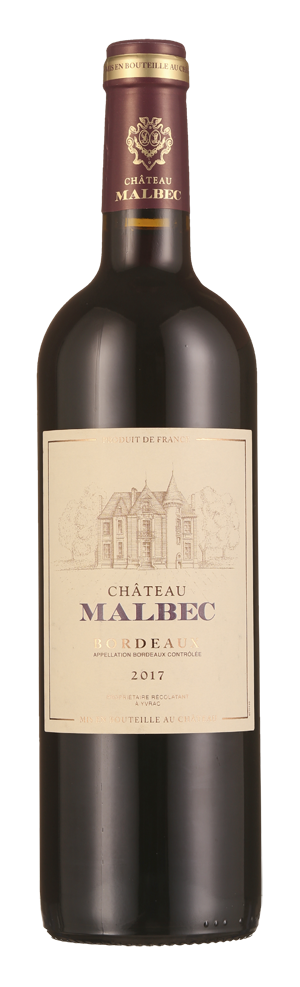 Château Malbec