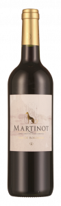 Martinot