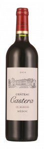 Château Castera