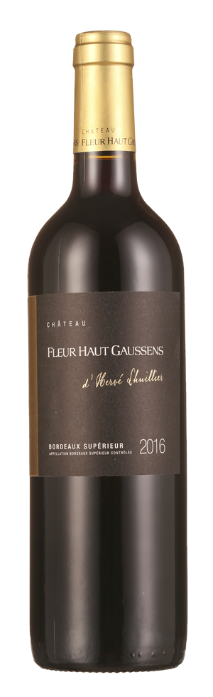 Château Fleur Haut Gaussens