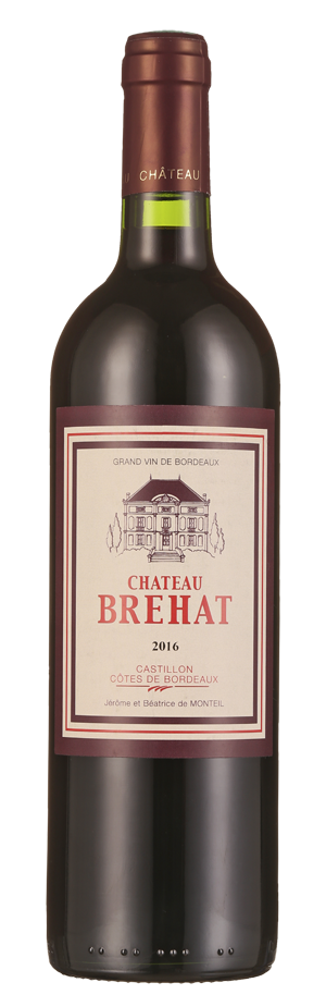 Château Bréhat