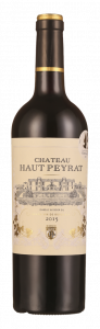 Château Haut Peyrat