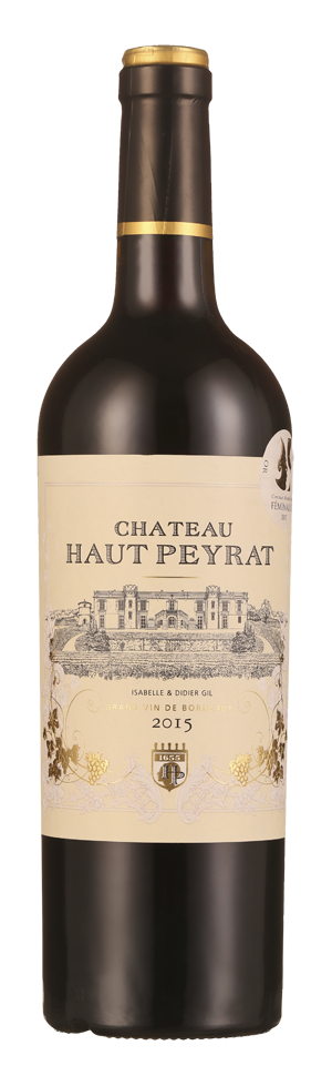 Château Haut Peyrat