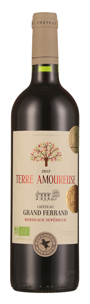 Château Grand Ferrand – Terre Amoureuse