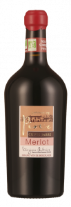 Château de Piote – Cuvée Jarre Merlot