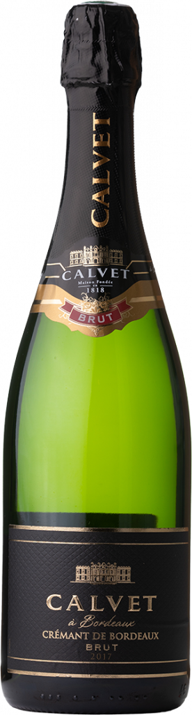 Calvet Crémant de Bordeaux Brut