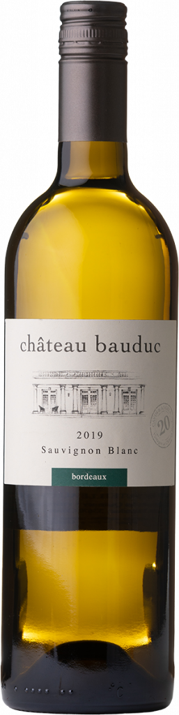 Château Bauduc Sauvignon Blanc