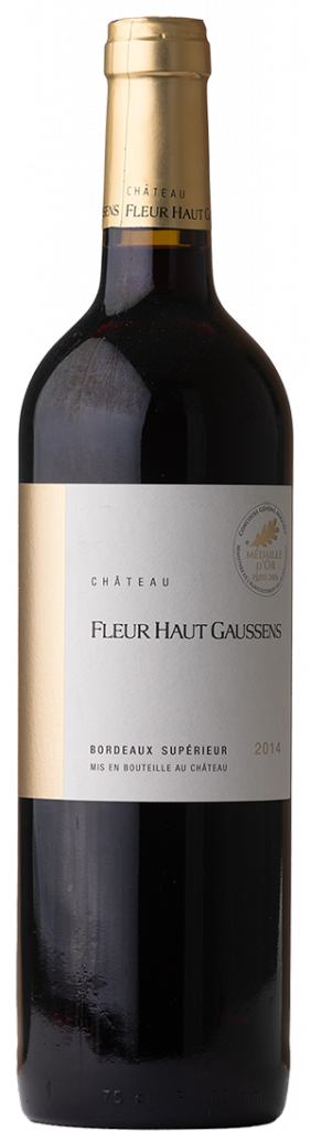 Château Fleur Haut Gaussens