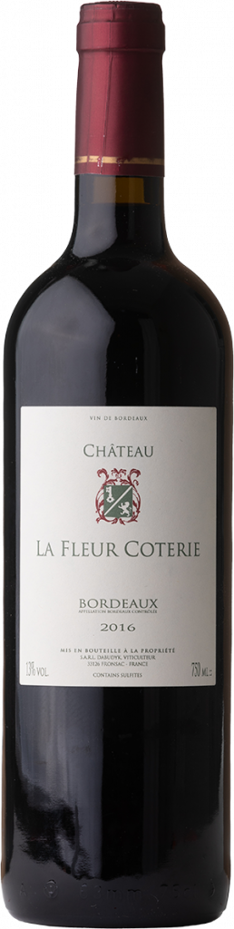 Château La Fleur Coterie