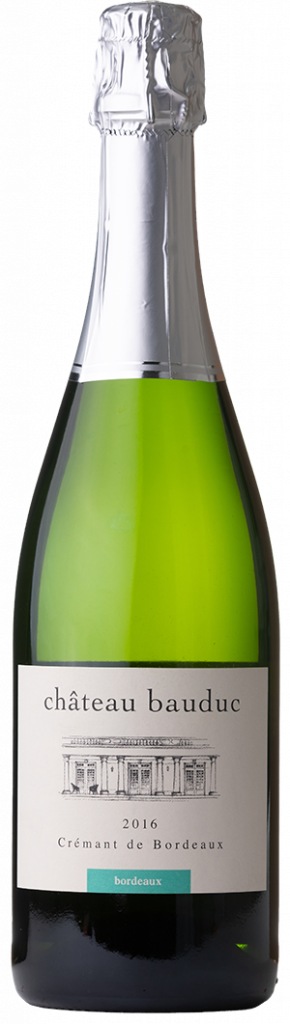 Château Bauduc Cremant
