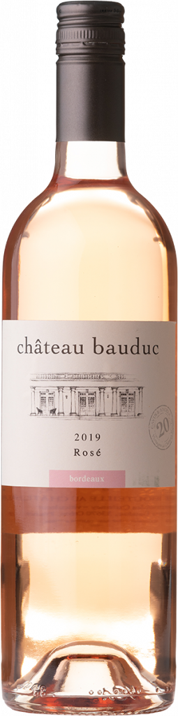 Château Bauduc Rosé