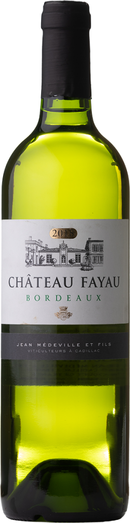 Château Fayau