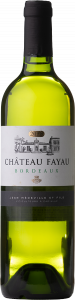 Château Fayau