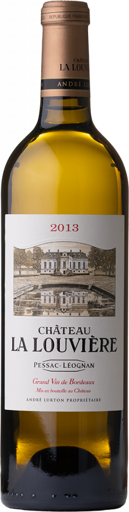 Château La Louvière Blanc