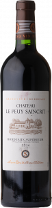 Château Peuy Saincrit