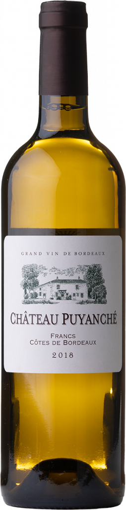 Château Puyanché