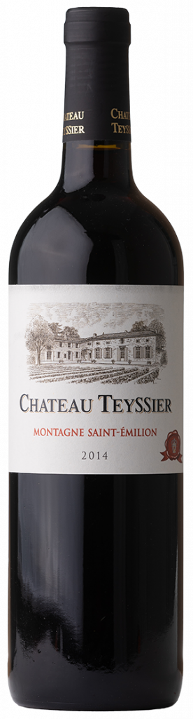 Château Teyssier