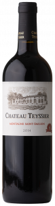 Château Teyssier