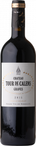 Château Tour de Calens Graves Rouge