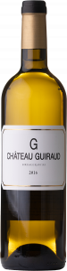 G de Guiraud Bordeaux Blanc