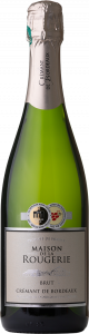 Maison de la Rougerie Crémant Blanc Brut