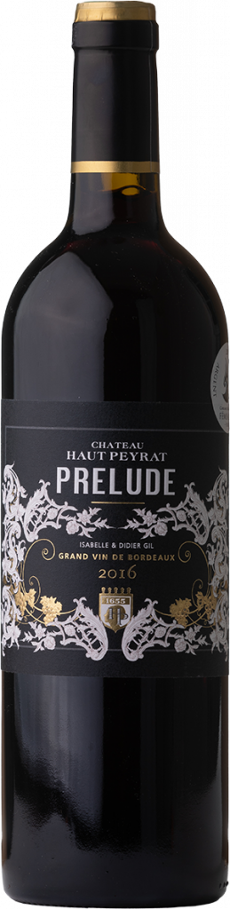 Prélude d’Haut Peyrat