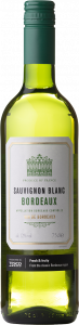 Tesco Bordeaux Blanc