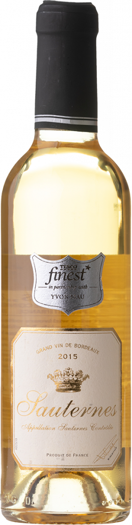 Tesco Finest Sauternes