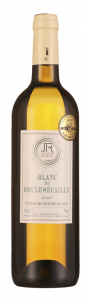 Blanc de Brulesécaille