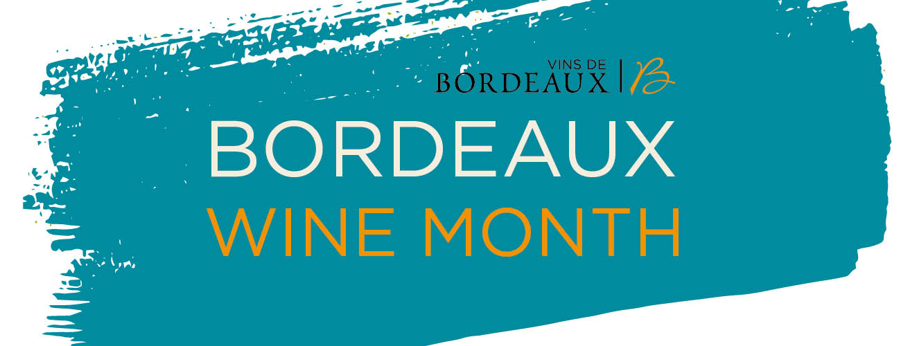 BORDEAUX WINE MONTH RETURNS THIS SEPTEMBER