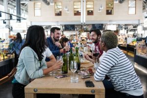 Premiere „Bordeaux Uncorked“ – Wein & Gesprächsrunde in Ihrer Nähe