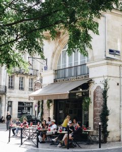 visit bordeaux wine