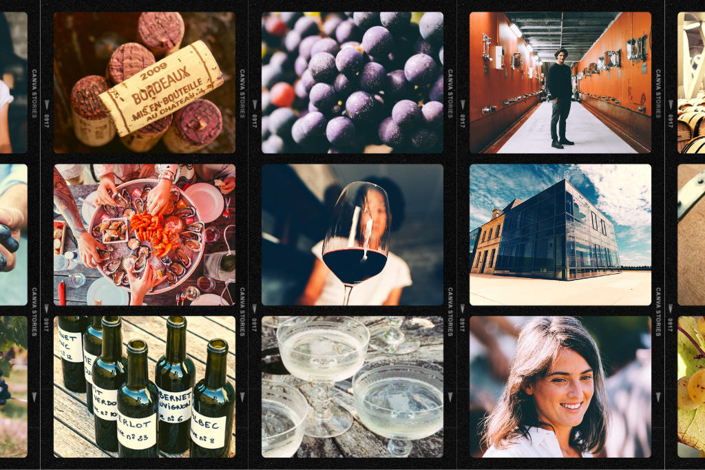 5 (outdated) Clichés about Bordeaux