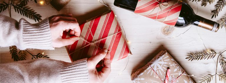 Nos idées de cadeaux de Noël pour les amoureux du vin