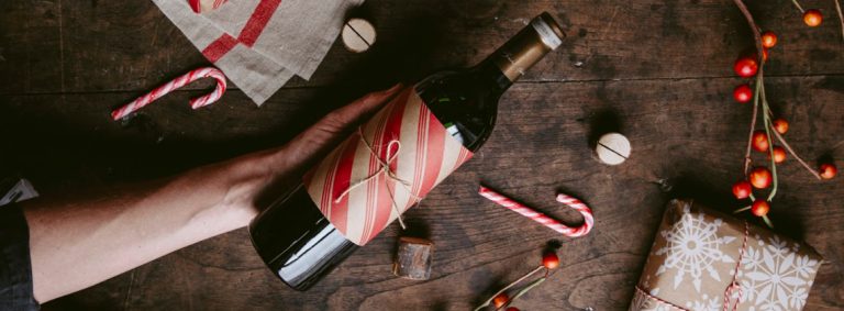 Give the gift of wine this Christmas