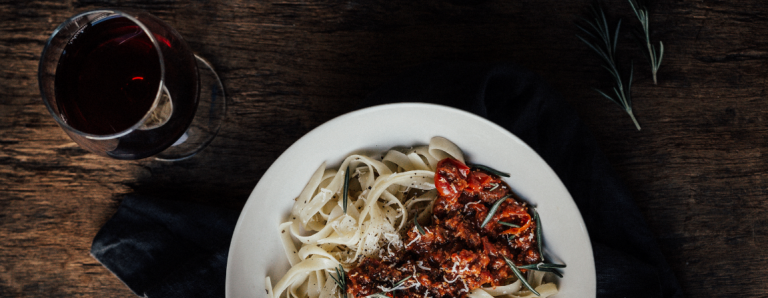 Drie lekkere recepten voor spaghettisaus