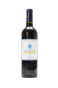 Clos du Puy Arnaud Cuvée Pervenche