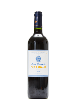 Clos du Puy Arnaud Cuvée Pervenche