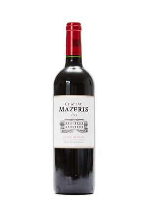 Château Mazeris