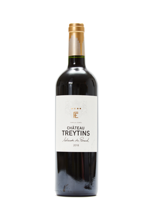 Château Treytins