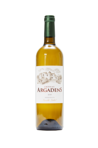 Château Argadens