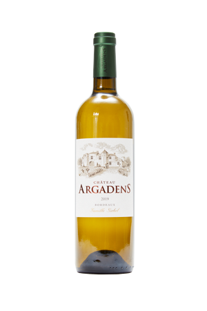 Château Argadens