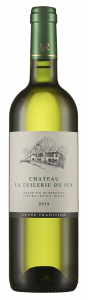 Château La Tuilerie du Puy Cuvée Tradition