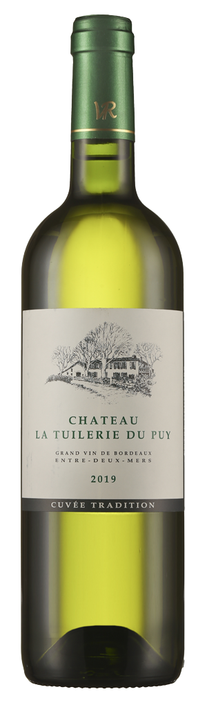 Château La Tuilerie du Puy Cuvée Tradition