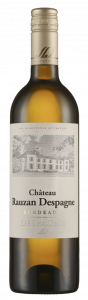 Chateau Rauzan Despagne Reserve Blanc